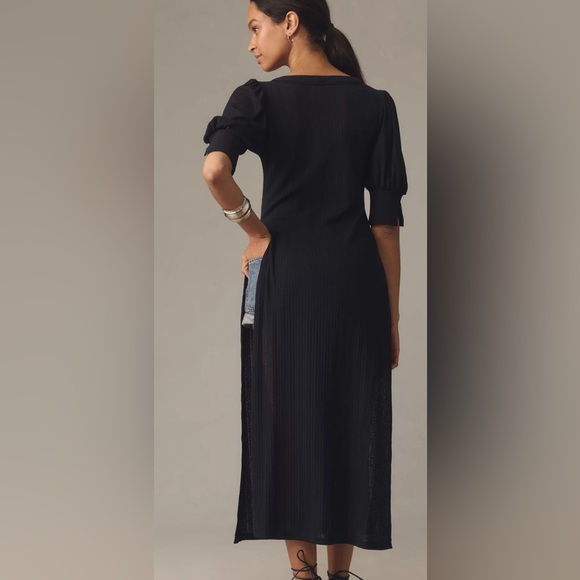 NWOT Tunic by Anthropologie size XS - Picture 2 of 5